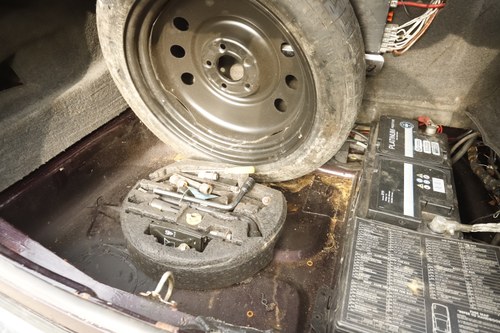 1963 Jaguar Mk2 4.0 V8 Supercharged Restomod zum Verkauf (Bild 108 von 176)