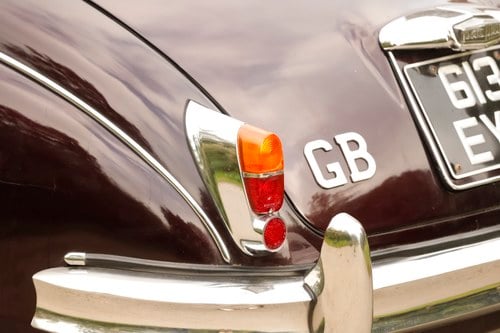 1963 Jaguar Mk2 4.0 V8 Supercharged Restomod zum Verkauf (Bild 115 von 176)