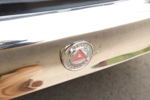 1963 Jaguar Mk2 4.0 V8 Supercharged Restomod zum Verkauf (Bild 120 von 176)