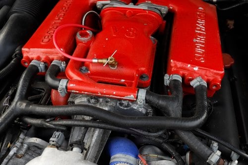 1963 Jaguar Mk2 4.0 V8 Supercharged Restomod zum Verkauf (Bild 142 von 176)