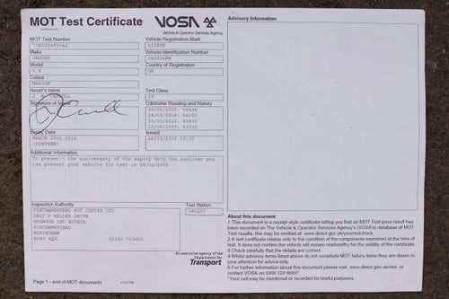 1963 Jaguar Mk2 4.0 V8 Supercharged Restomod zum Verkauf (Bild 153 von 176)