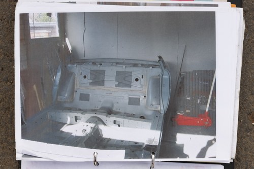 1963 Jaguar Mk2 4.0 V8 Supercharged Restomod zum Verkauf (Bild 157 von 176)