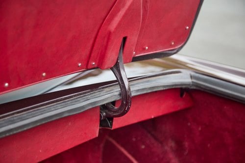 1971 Rolls-Royce Corniche 2 Door Saloon RHD Te koop (foto 29 van 128)