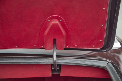 1971 Rolls-Royce Corniche 2 Door Saloon RHD Te koop (foto 35 van 128)