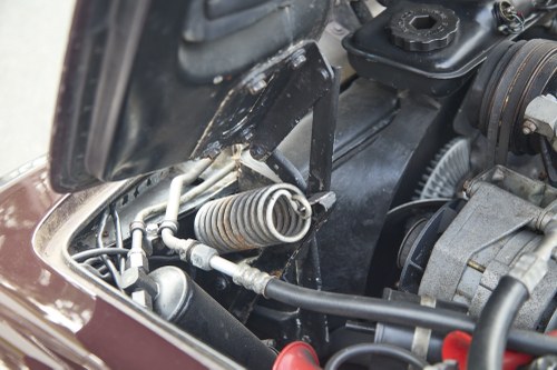 1971 Rolls-Royce Corniche 2 Door Saloon RHD Te koop (foto 116 van 128)