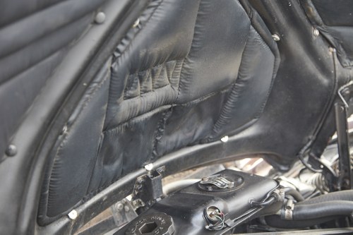 1971 Rolls-Royce Corniche 2 Door Saloon RHD Te koop (foto 121 van 128)