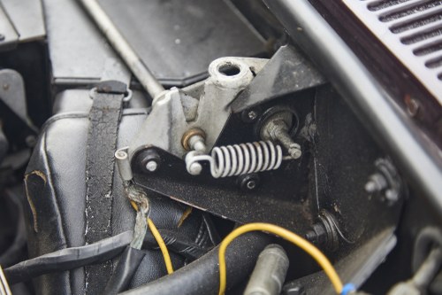 1971 Rolls-Royce Corniche 2 Door Saloon RHD Te koop (foto 128 van 128)