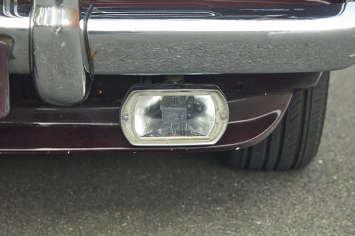 1971 Rolls-Royce Corniche 2 Door Saloon RHD Te koop (foto 47 van 128)