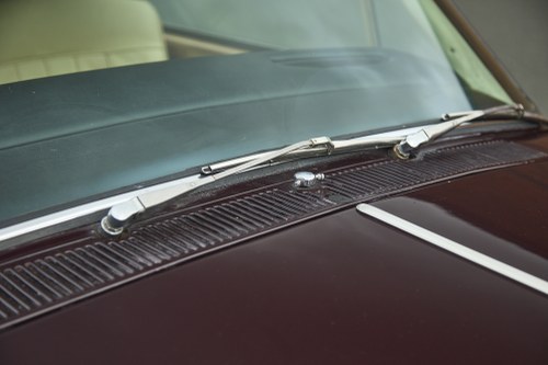 1971 Rolls-Royce Corniche 2 Door Saloon RHD Te koop (foto 56 van 128)