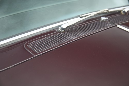 1971 Rolls-Royce Corniche 2 Door Saloon RHD Te koop (foto 57 van 128)