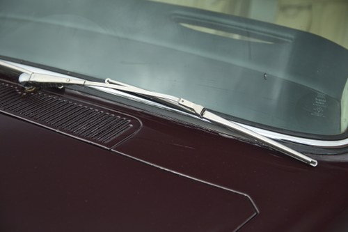 1971 Rolls-Royce Corniche 2 Door Saloon RHD Te koop (foto 58 van 128)