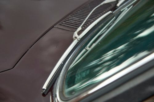 1971 Rolls-Royce Corniche 2 Door Saloon RHD Te koop (foto 59 van 128)