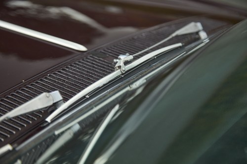 1971 Rolls-Royce Corniche 2 Door Saloon RHD Te koop (foto 60 van 128)