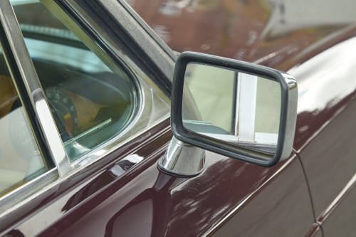 1971 Rolls-Royce Corniche 2 Door Saloon RHD Te koop (foto 62 van 128)