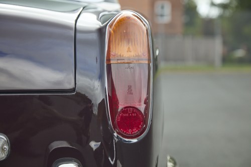 1971 Rolls-Royce Corniche 2 Door Saloon RHD Te koop (foto 70 van 128)