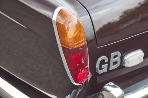 1971 Rolls-Royce Corniche 2 Door Saloon RHD Te koop (foto 86 van 128)