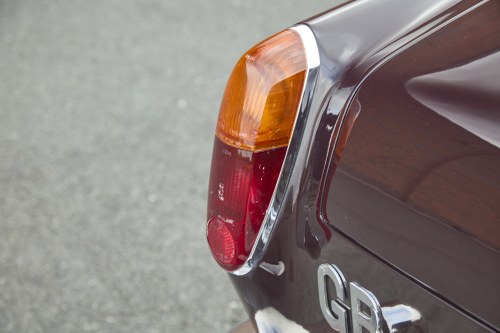 1971 Rolls-Royce Corniche 2 Door Saloon RHD Te koop (foto 87 van 128)