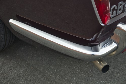 1971 Rolls-Royce Corniche 2 Door Saloon RHD Te koop (foto 89 van 128)