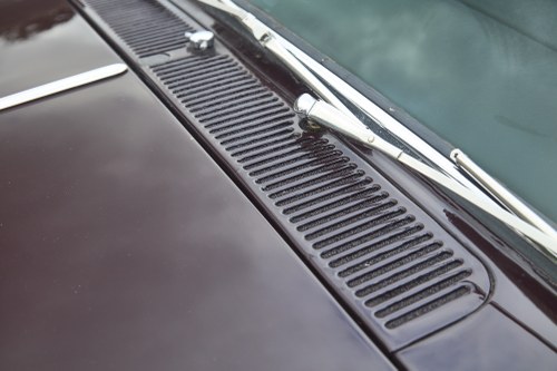 1971 Rolls-Royce Corniche 2 Door Saloon RHD Te koop (foto 98 van 128)