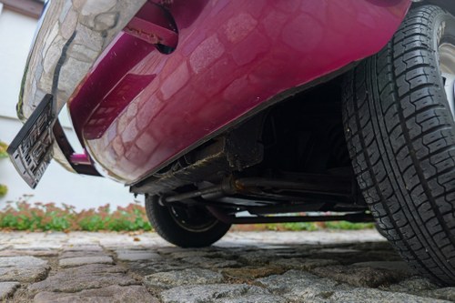 1969 Fiat 1200 OSI For Sale (picture 78 of 114)