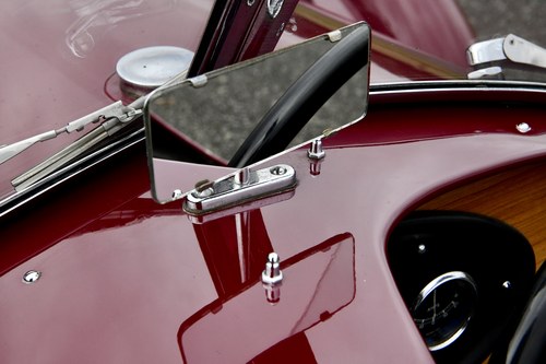 1933 Morgan JAP Super Sports In vendita (immagine 55 di 81)