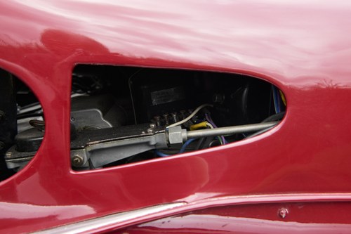 1933 Morgan JAP Super Sports In vendita (immagine 59 di 81)