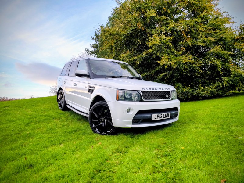 Land Rover Range Rover L322 à Vendre - Enchères et Annonces | Car & Classic