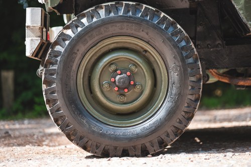 1982 Land Rover Series III Lightweight à vendre (picture 15 of 133)