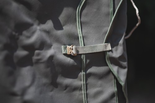 1982 Land Rover Series III Lightweight à vendre (picture 104 of 133)