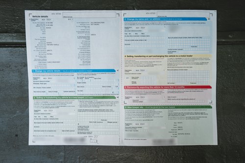 1982 Land Rover Series III Lightweight à vendre (picture 129 of 133)