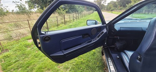1984 Porsche 928S Manual à vendre (picture 30 of 112)
