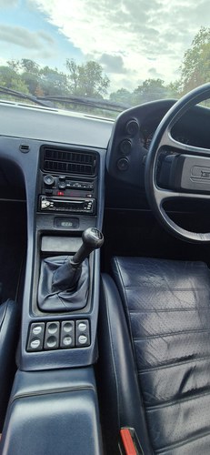 1984 Porsche 928S Manual à vendre (picture 41 of 112)