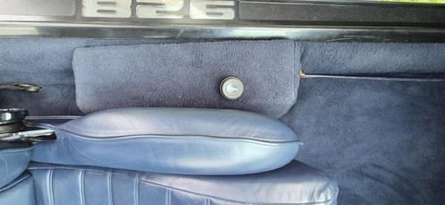 1984 Porsche 928S Manual à vendre (picture 72 of 112)