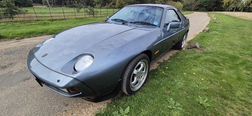1984 Porsche 928S Manual à vendre (picture 6 of 112)
