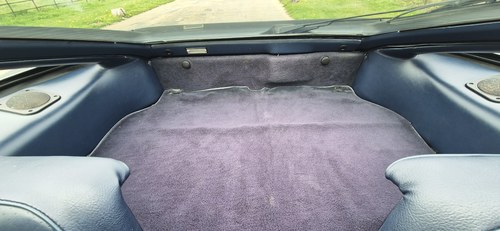 1984 Porsche 928S Manual à vendre (picture 76 of 112)