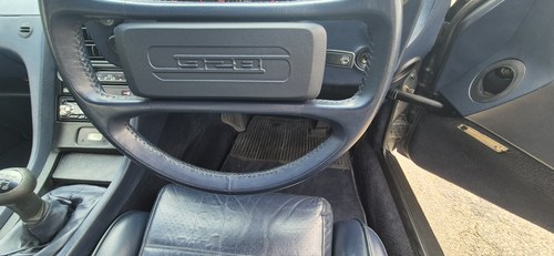 1984 Porsche 928S Manual à vendre (picture 47 of 112)