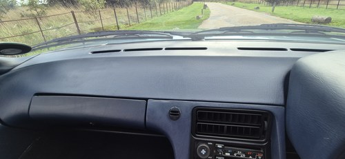 1984 Porsche 928S Manual à vendre (picture 56 of 112)