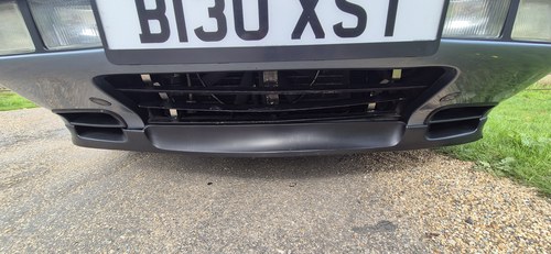 1984 Porsche 928S Manual à vendre (picture 109 of 112)