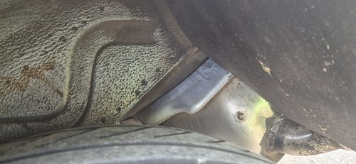 1984 Porsche 928S Manual à vendre (picture 105 of 112)