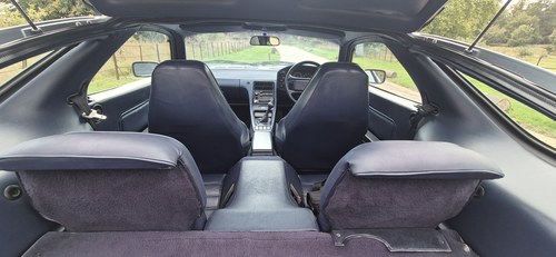 1984 Porsche 928S Manual à vendre (picture 84 of 112)