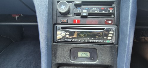 1984 Porsche 928S Manual à vendre (picture 61 of 112)