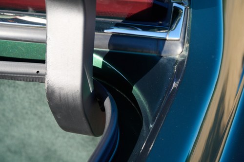 1998 Rolls-Royce Silver Seraph Te koop (foto 75 van 174)