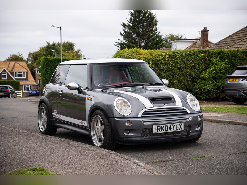 Mini Cooper r53 For Sale | Car and Classic