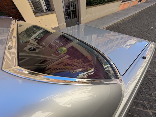 1969 Mercedes-Benz 250CE (W114) For Sale (picture 46 of 87)