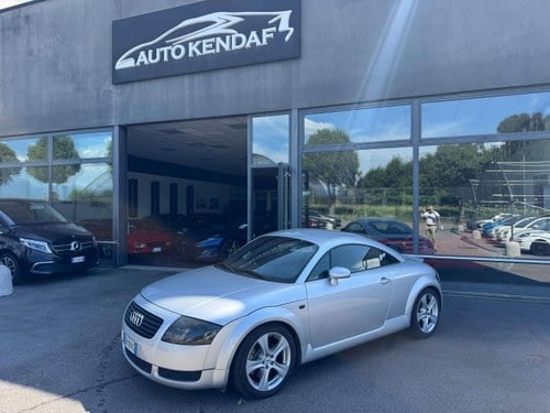 1999 Audi TT 8N For Sale