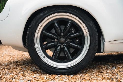 1974 Jensen-Healey MK2 Custom à venda (imagem 13 de 109)