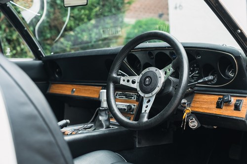 1974 Jensen-Healey MK2 Custom à venda (imagem 24 de 109)