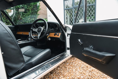 1974 Jensen-Healey MK2 Custom à venda (imagem 25 de 109)