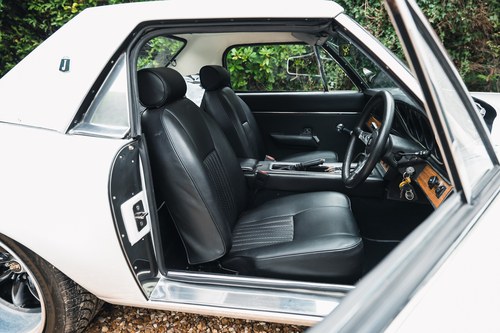 1974 Jensen-Healey MK2 Custom à venda (imagem 17 de 109)