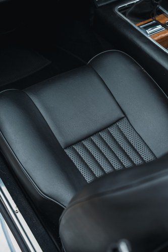 1974 Jensen-Healey MK2 Custom à venda (imagem 58 de 109)